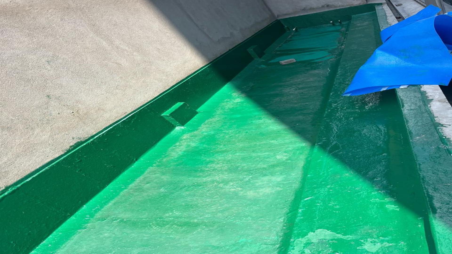 Carbon Wrapping & FRP Coatings1